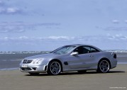 Mercedes-Benz SL 65 AMG Mercedes-Benz SL 65 AMG
